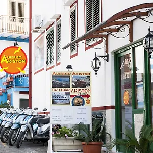 2* Hotel Ariston