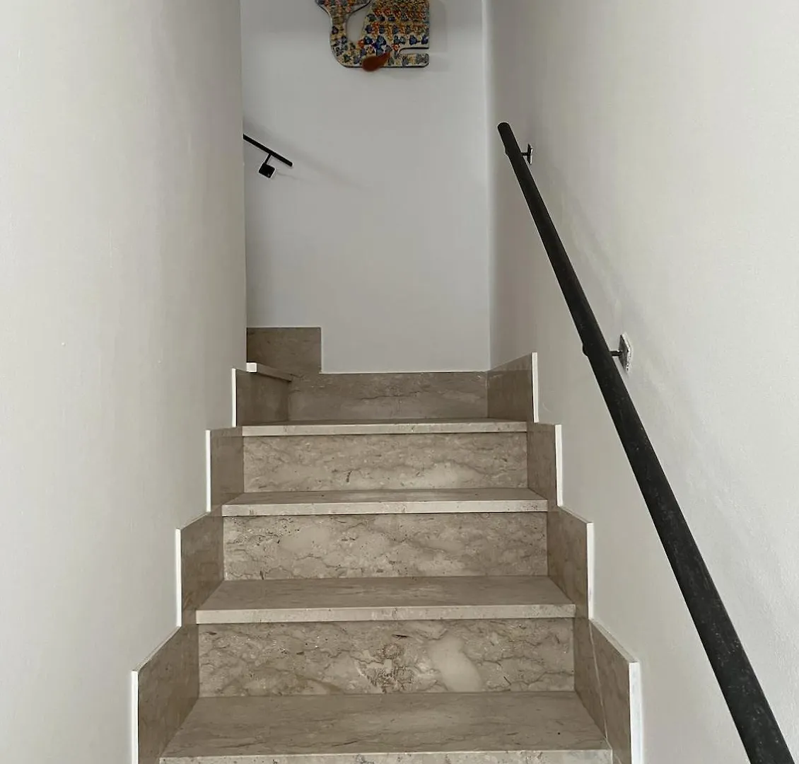 Casa Centro Storico By Cottage Sul Mare Isola di Ustica 0*,  Italy